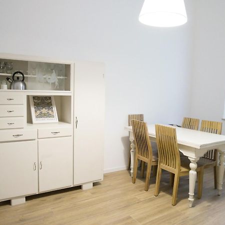 Anita Bnb Rimini Lägenhet Exteriör bild