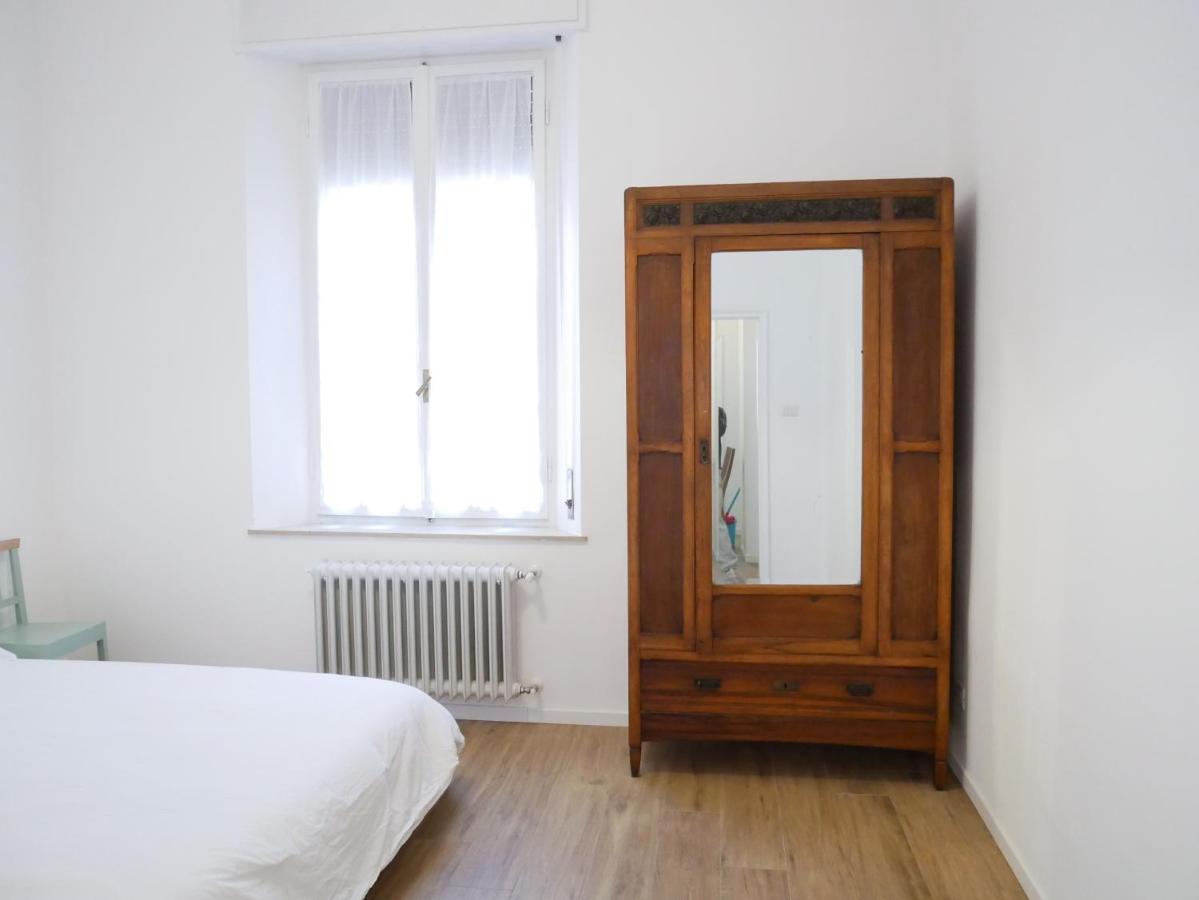 Anita Bnb Rimini Lägenhet Exteriör bild
