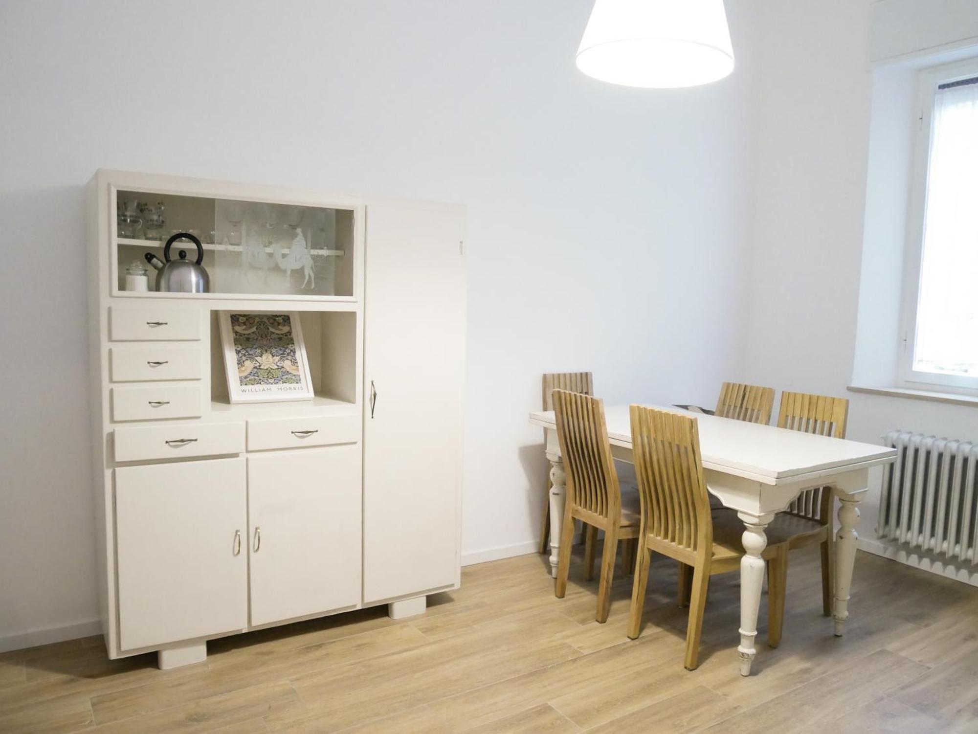 Anita Bnb Rimini Lägenhet Exteriör bild
