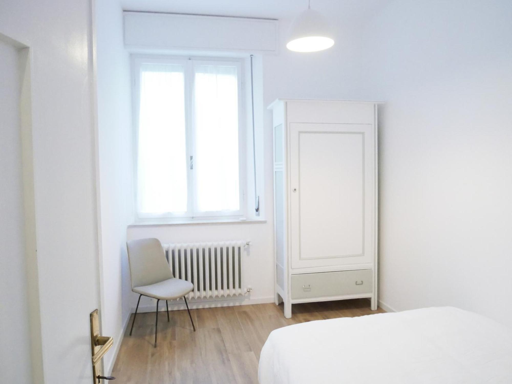 Anita Bnb Rimini Lägenhet Exteriör bild